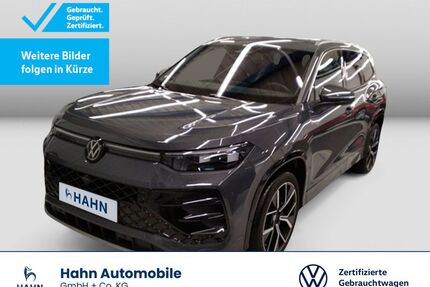 VW Tayron Gebrauchtwagen
