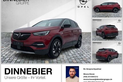 Opel Grandland (X) Gebrauchtwagen