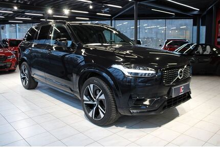 Volvo XC90 Gebrauchtwagen