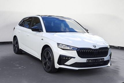 Skoda Scala Gebrauchtwagen