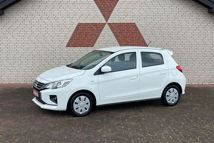 Mitsubishi Space Star Gebrauchtwagen