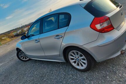 BMW 118 Gebrauchtwagen