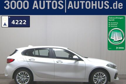 BMW 116 Gebrauchtwagen