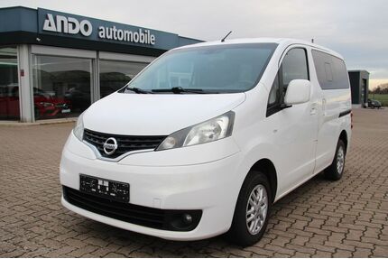 Nissan NV200 Gebrauchtwagen