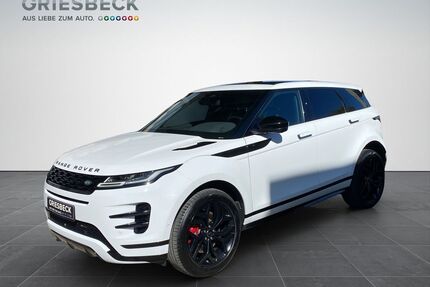 Land Rover Range Rover Evoque Gebrauchtwagen