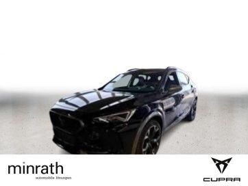 Cupra Formentor Gebrauchtwagen