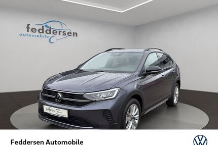 VW Taigo Gebrauchtwagen
