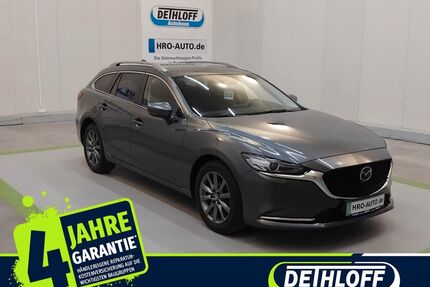 Mazda 6 Gebrauchtwagen