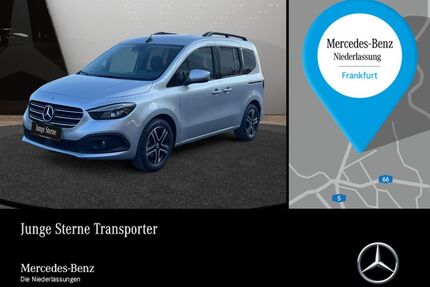 Mercedes-Benz T-Klasse Gebrauchtwagen