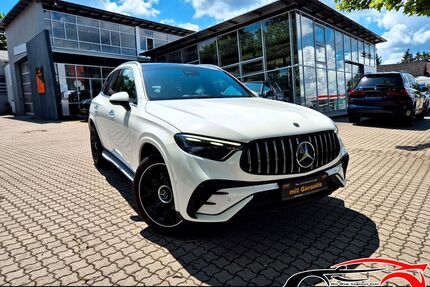 Mercedes-Benz GLC 300 Gebrauchtwagen