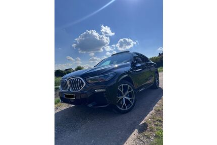 BMW X6 Gebrauchtwagen