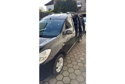 Dacia Dokker Gebrauchtwagen