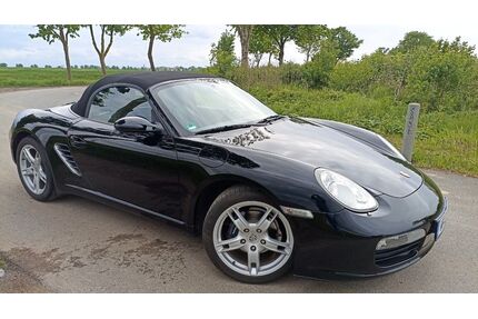 Porsche Boxster Gebrauchtwagen