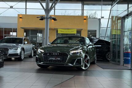 Audi S5 Gebrauchtwagen