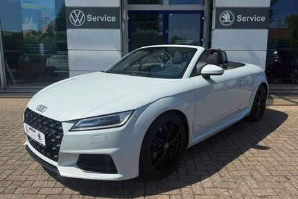 Audi TT Gebrauchtwagen