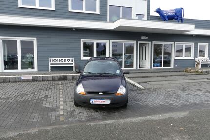 Ford Ka/Ka+ Gebrauchtwagen