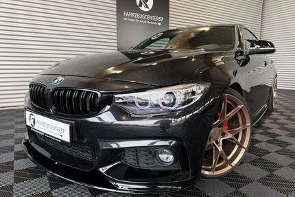 BMW 430 Gran Coupé Gebrauchtwagen