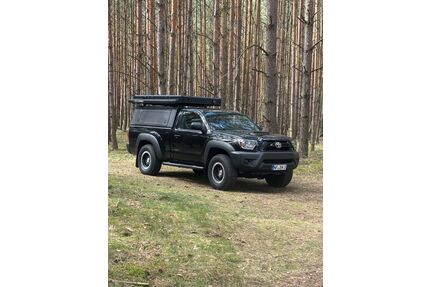 Toyota Tacoma Gebrauchtwagen