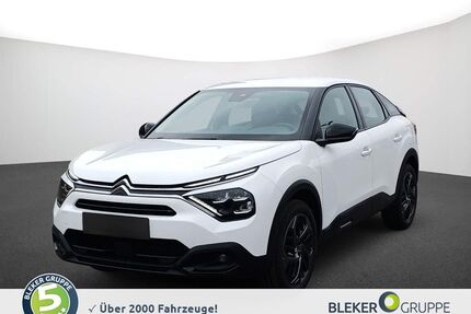 Citroen C4 Gebrauchtwagen