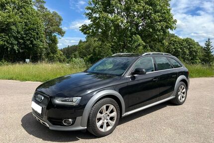 Audi A4 Allroad Gebrauchtwagen