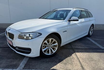 BMW 525 Gebrauchtwagen