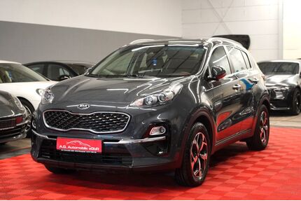 Kia Sportage Gebrauchtwagen