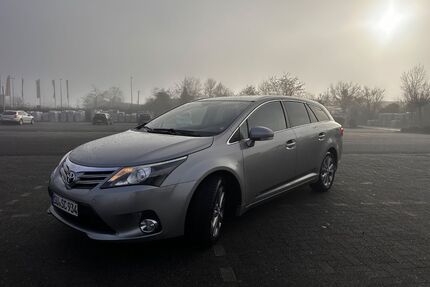 Toyota Avensis Gebrauchtwagen