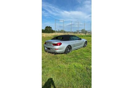 BMW 640 Gebrauchtwagen