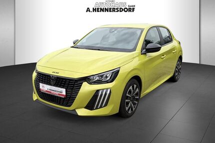 Peugeot 208 Gebrauchtwagen