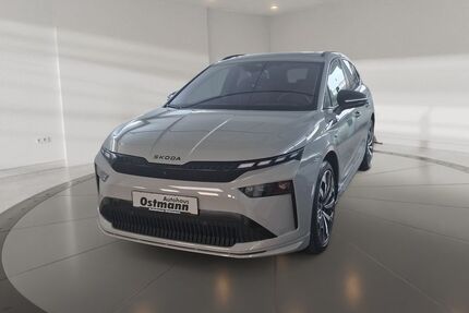 Skoda Enyaq Gebrauchtwagen