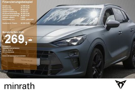 Cupra Terramar Gebrauchtwagen