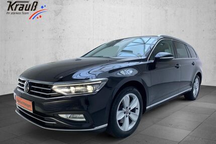 VW Passat Variant Gebrauchtwagen