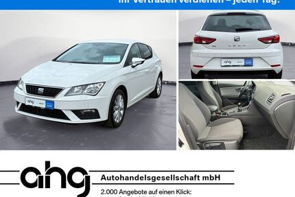 Seat Leon Gebrauchtwagen