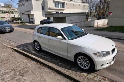 BMW 116 Gebrauchtwagen
