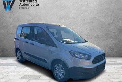 Ford Transit Courier Gebrauchtwagen