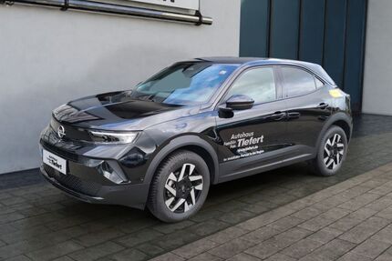 Opel Mokka Gebrauchtwagen