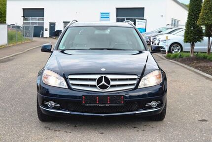 Mercedes-Benz C 220 Gebrauchtwagen