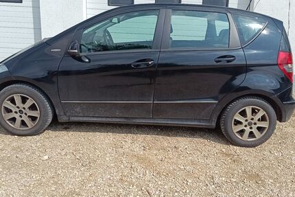 Mercedes-Benz A 180 Gebrauchtwagen