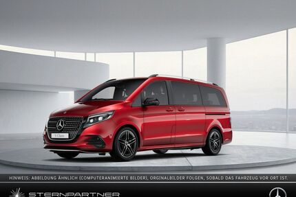 Mercedes-Benz V 300 Gebrauchtwagen