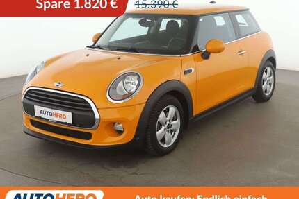 Mini One Gebrauchtwagen