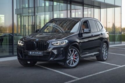 BMW X3 M40 Gebrauchtwagen