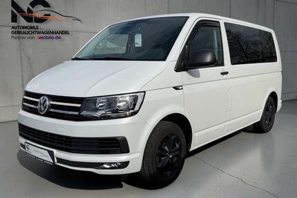 VW T6 Multivan Gebrauchtwagen