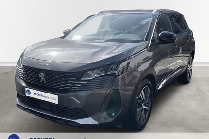 Peugeot 5008 Gebrauchtwagen