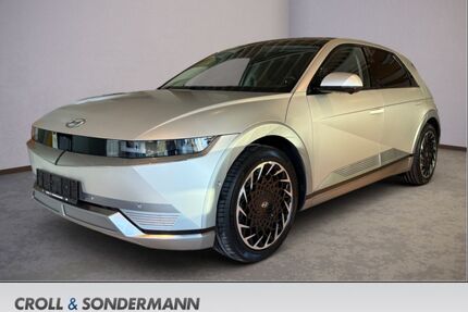 Hyundai IONIQ 5 Gebrauchtwagen