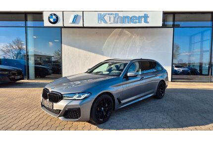 BMW 530 Gebrauchtwagen