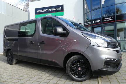 Fiat Talento Gebrauchtwagen