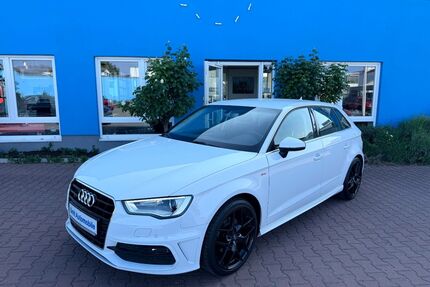 Audi A3 Gebrauchtwagen