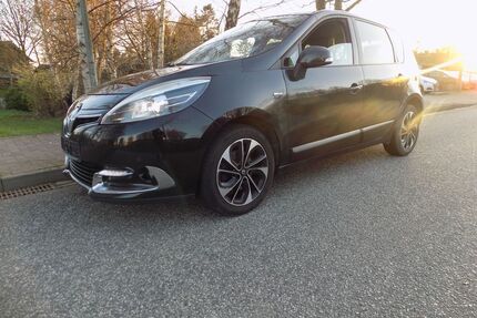 Renault Scenic Gebrauchtwagen