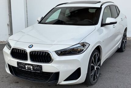 BMW X2 Gebrauchtwagen