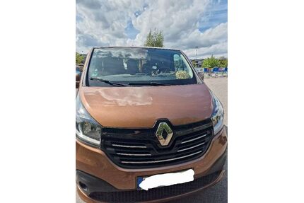 Renault Trafic Gebrauchtwagen